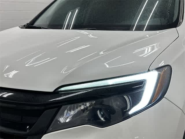 Thumbnail: 2022 Honda Pilot - 31