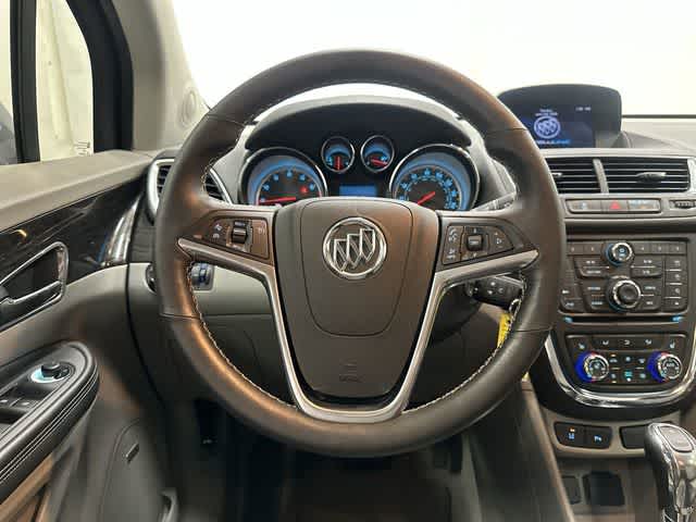 Thumbnail: 2013 Buick Encore - 15