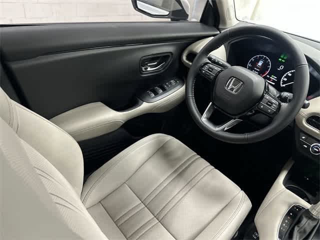 Thumbnail: 2026 Honda HR-V - 12