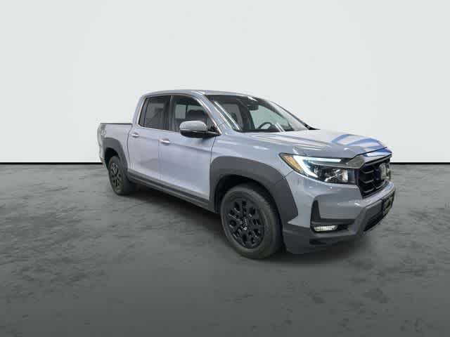 Thumbnail: 2023 Honda Ridgeline - 4