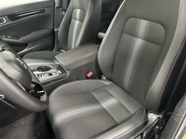 Thumbnail: 2026 Honda Civic - 10