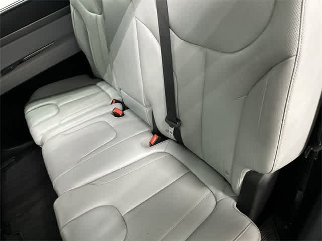 Thumbnail: 2022 Hyundai Palisade - 11