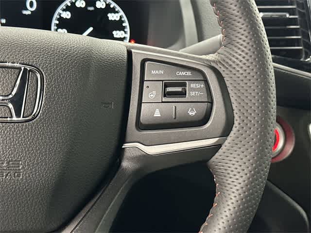 Thumbnail: 2025 Honda Ridgeline - 18