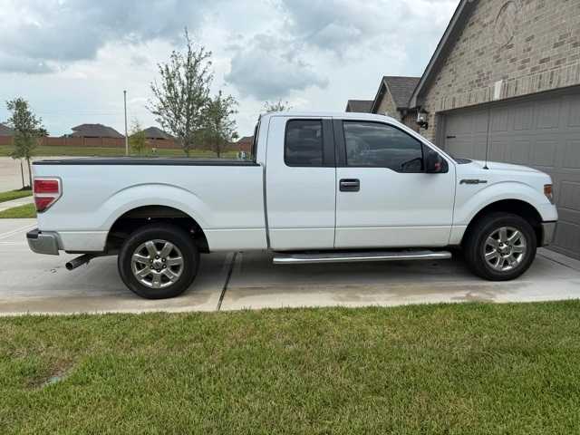 Thumbnail: 2014 Ford F-150 - 2
