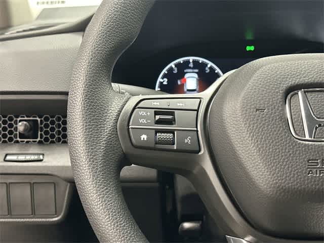 Thumbnail: 2026 Honda CR-V - 16