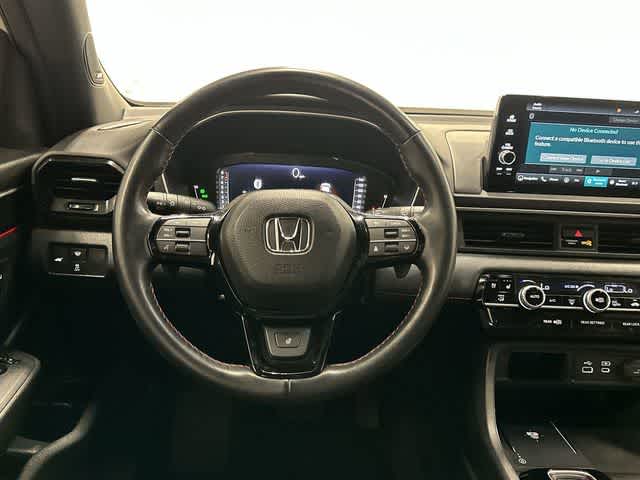 Thumbnail: 2025 Honda Pilot - 15