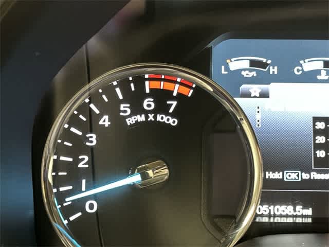 Thumbnail: 2018 Ford F-350 - 16