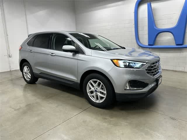 Thumbnail: 2022 Ford Edge - 5