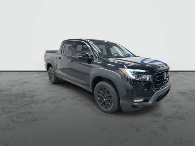 Thumbnail: 2023 Honda Ridgeline - 5