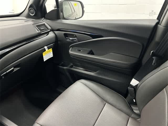 Thumbnail: 2026 Honda Ridgeline - 13