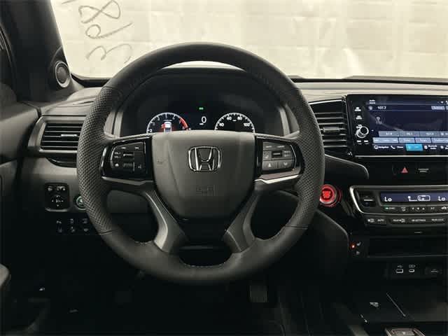 Thumbnail: 2026 Honda Ridgeline - 15