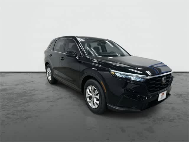 Thumbnail: 2026 Honda CR-V - 6