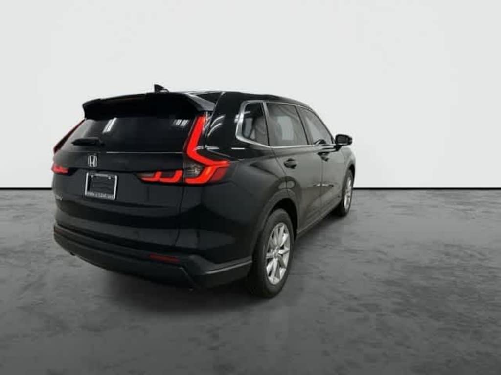 Nuevo 2026 Honda CR-V EX SUV
