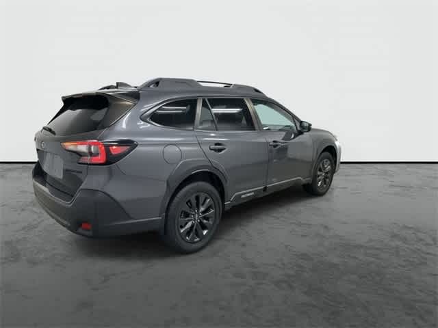 2023 Subaru Outback Onyx Edition photo 2