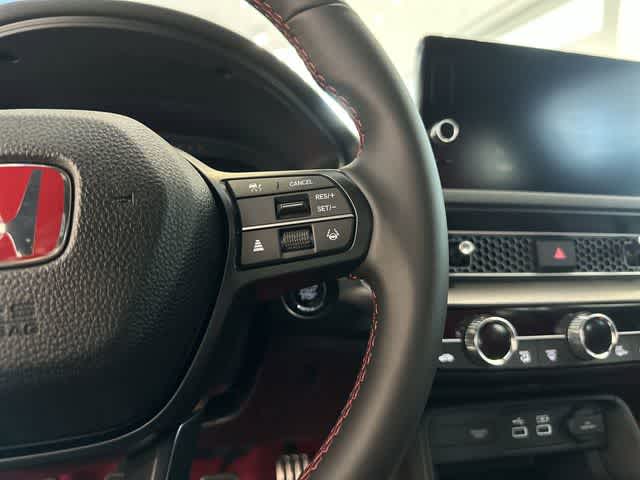 Thumbnail: 2025 Honda Civic - 18