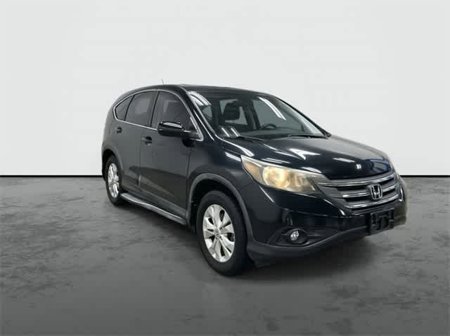 Thumbnail: 2012 Honda CR-V - 6
