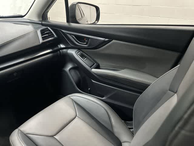 Thumbnail: 2023 Subaru Crosstrek - 13