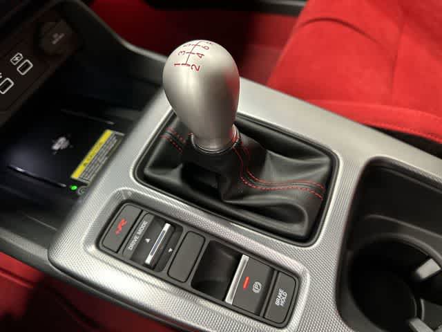Thumbnail: 2026 Honda Civic - 23