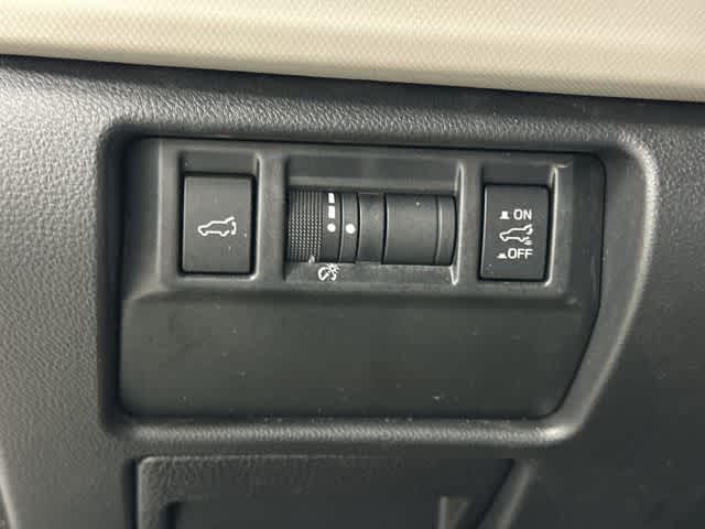 Thumbnail: 2025 Subaru Forester - 19