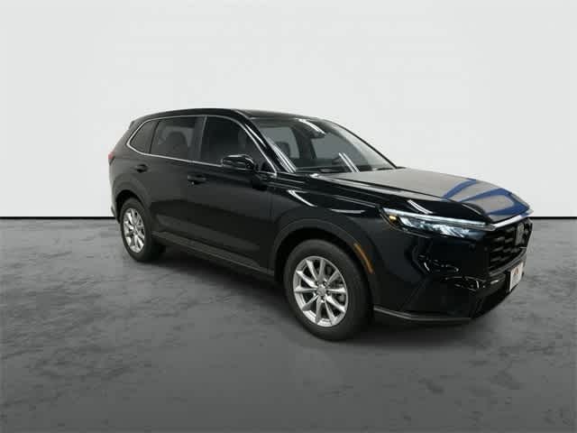 Thumbnail: 2026 Honda CR-V - 5