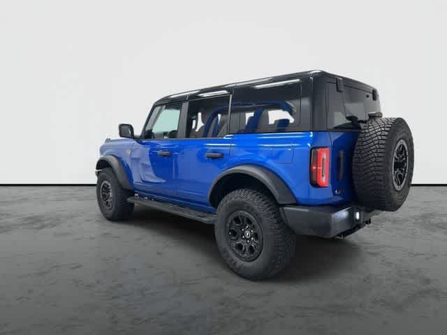 Thumbnail: 2024 Ford Bronco - 8