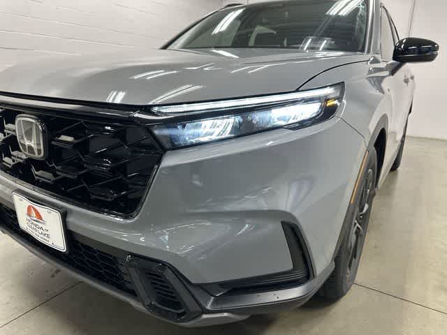 Thumbnail: 2026 Honda CR-V - 30