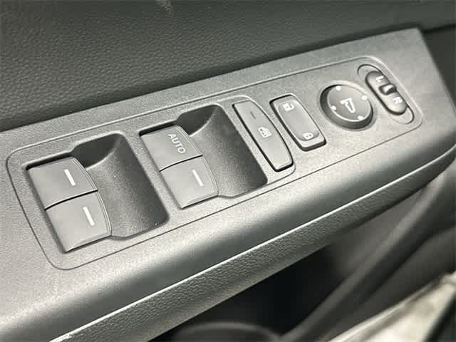 Thumbnail: 2026 Honda CR-V - 19