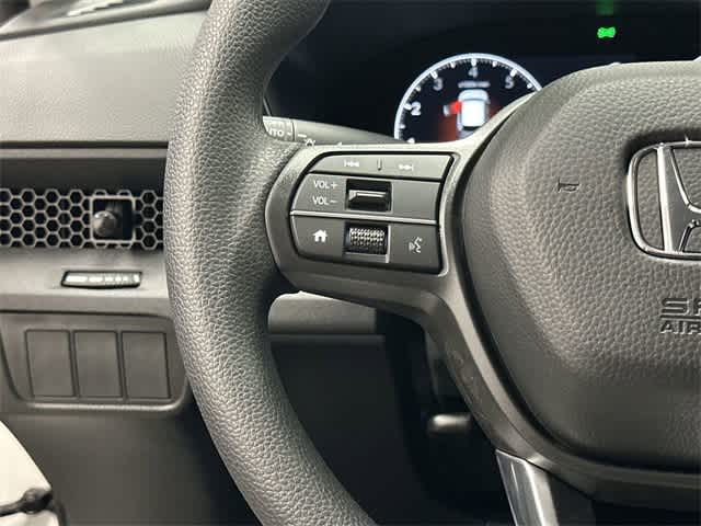 Thumbnail: 2026 Honda CR-V - 17