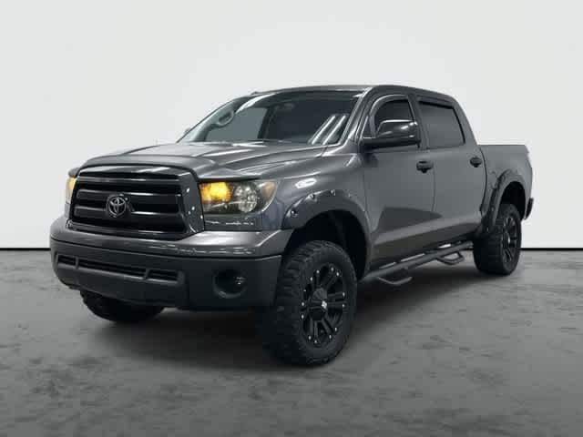 2012 Toyota Tundra