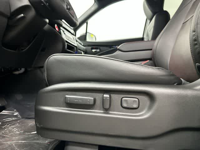 Thumbnail: 2026 Honda Ridgeline - 27