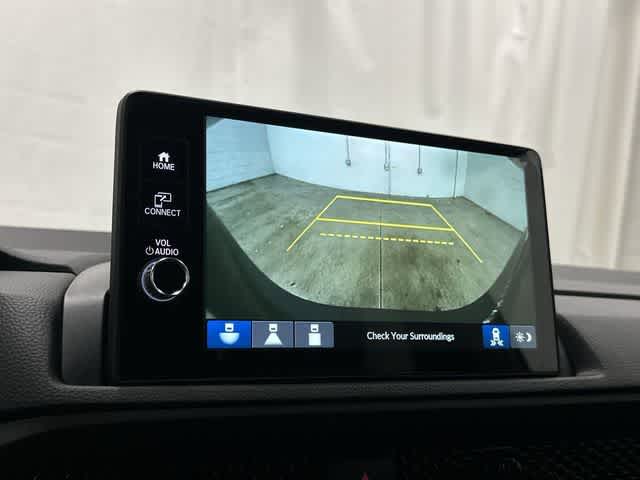 Thumbnail: 2026 Honda CR-V - 22