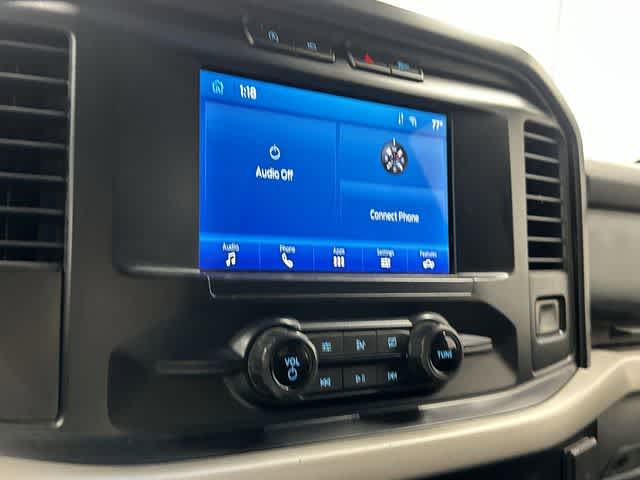 Thumbnail: 2021 Ford F-150 - 20