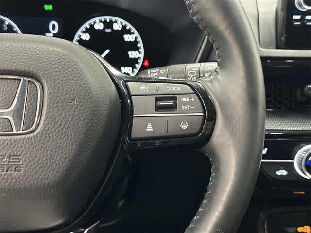 Thumbnail: 2023 Honda CR-V - 18