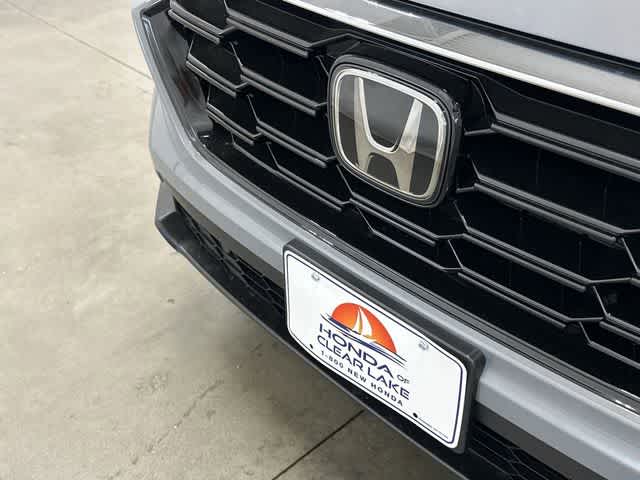 Thumbnail: 2026 Honda CR-V - 30