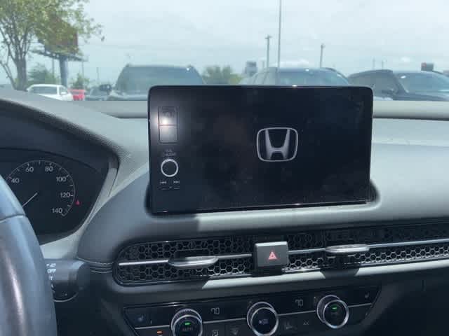 Thumbnail: 2023 Honda HR-V - 5