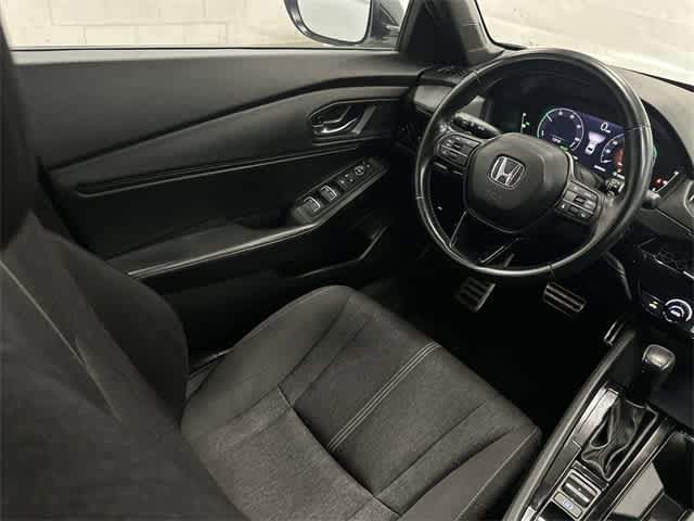 Thumbnail: 2023 Honda Accord - 12