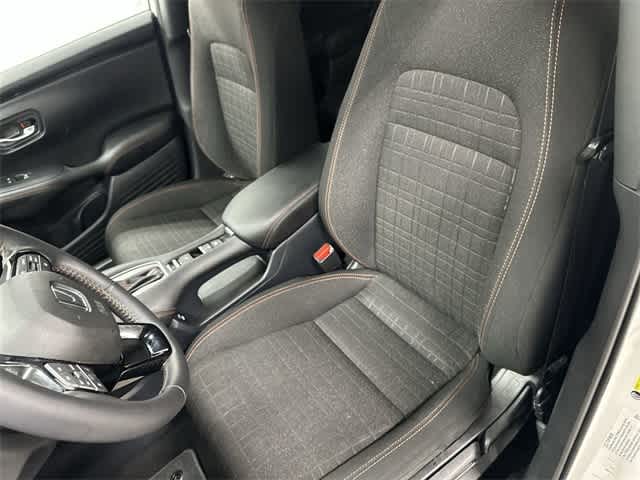 Thumbnail: 2025 Honda HR-V - 10