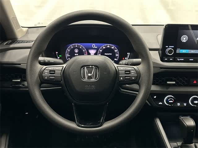 Thumbnail: 2025 Honda Accord - 15