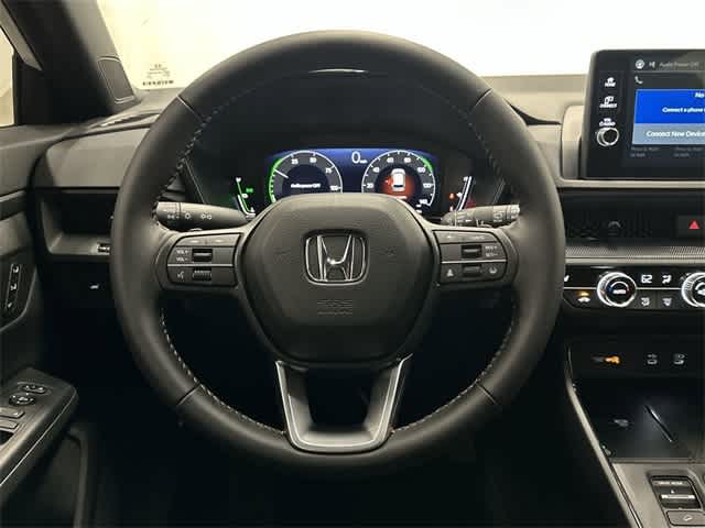 Thumbnail: 2026 Honda CR-V - 15