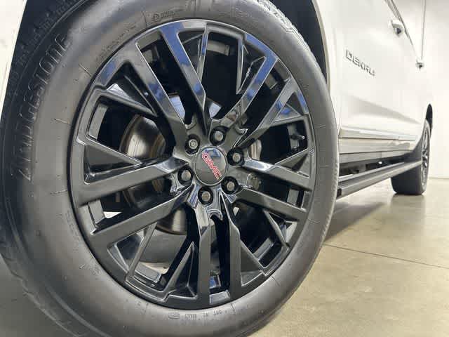 Thumbnail: 2021 GMC Yukon XL - 27