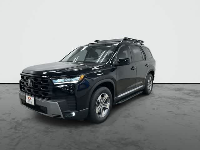 Thumbnail: 2026 Honda Pilot - 7