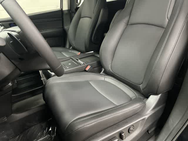 2026 Honda Odyssey EX-L - Photo 10