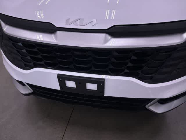 Thumbnail: 2025 Kia Sportage - 29