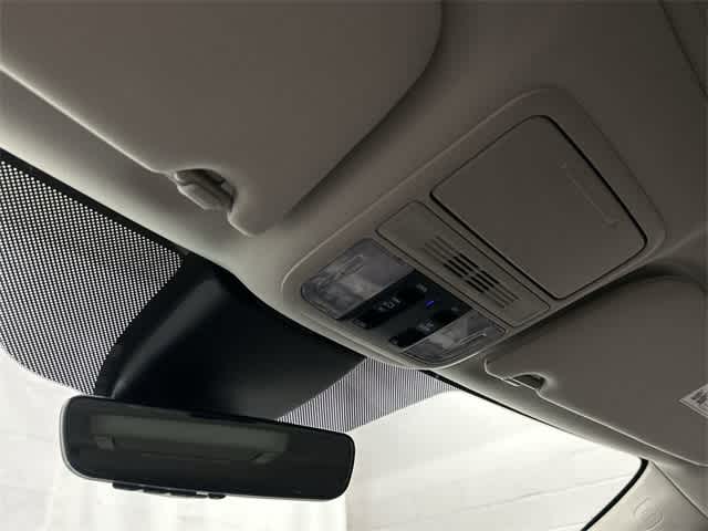 Thumbnail: 2026 Honda Odyssey - 21