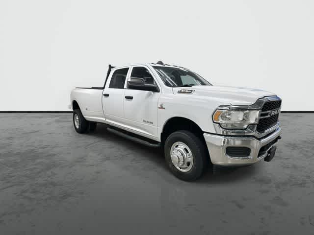 Thumbnail: 2022 RAM 3500 - 5