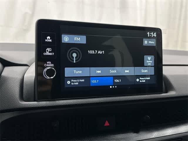 Thumbnail: 2026 Honda CR-V - 22