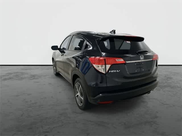 Thumbnail: 2022 Honda HR-V - 2