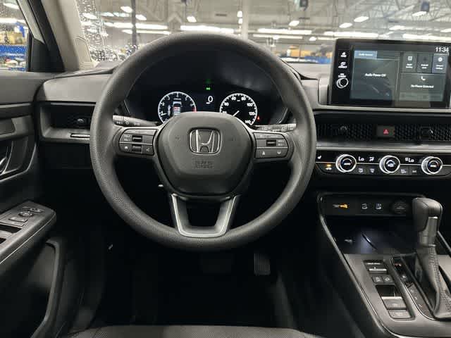 2026 Honda CR-V EX - Photo 14
