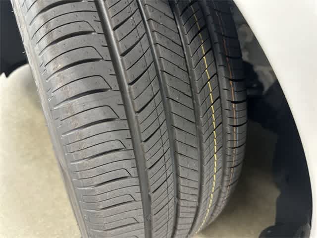 Thumbnail: 2025 Honda Accord - 28