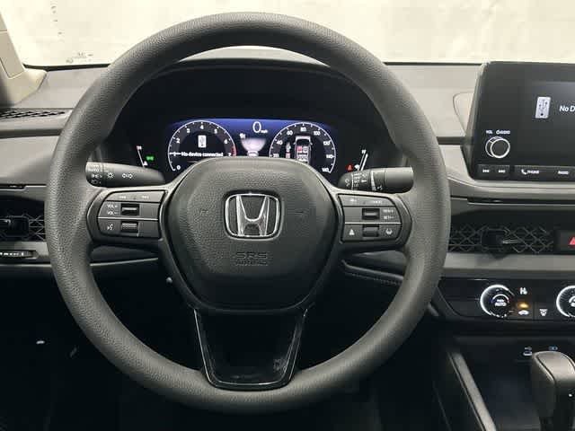 Thumbnail: 2025 Honda Accord - 15